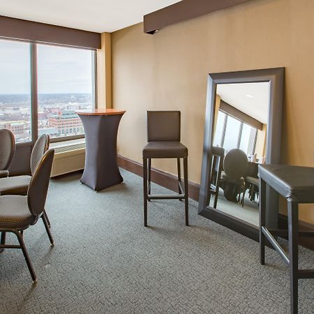 Crowne Plaza Kansas City Downtown By Ihg Extérieur photo