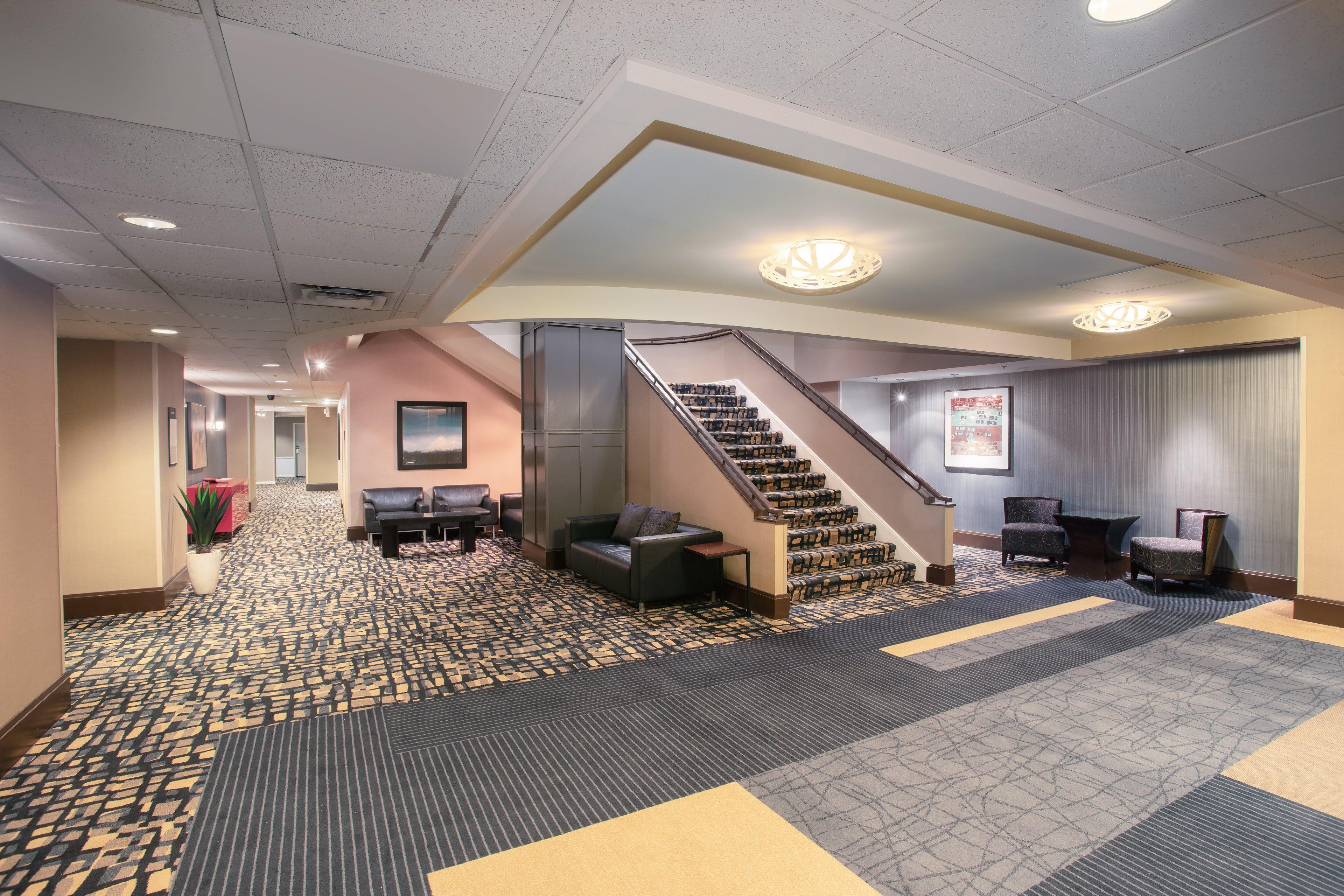 Crowne Plaza Kansas City Downtown By Ihg Extérieur photo