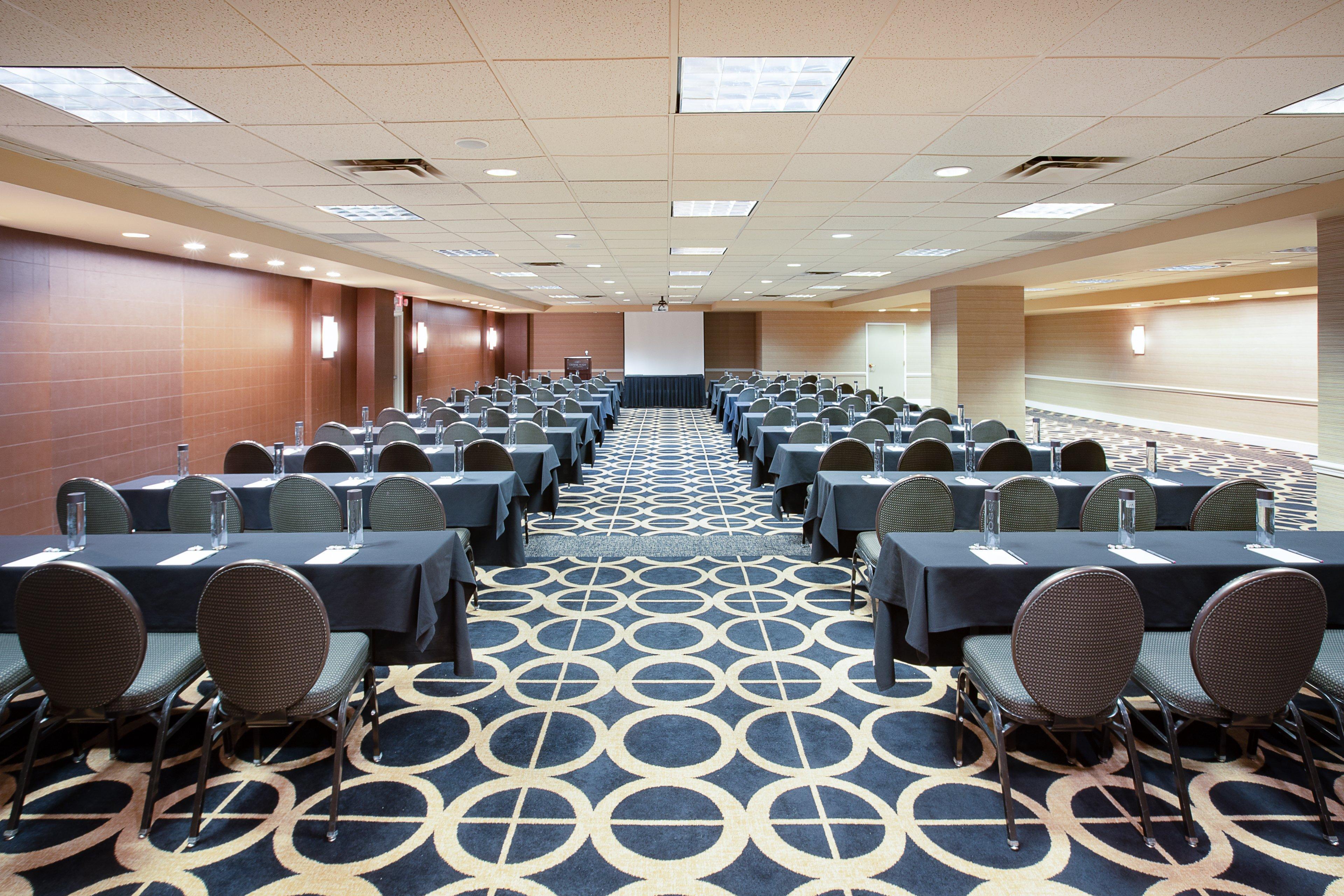 Crowne Plaza Kansas City Downtown By Ihg Extérieur photo