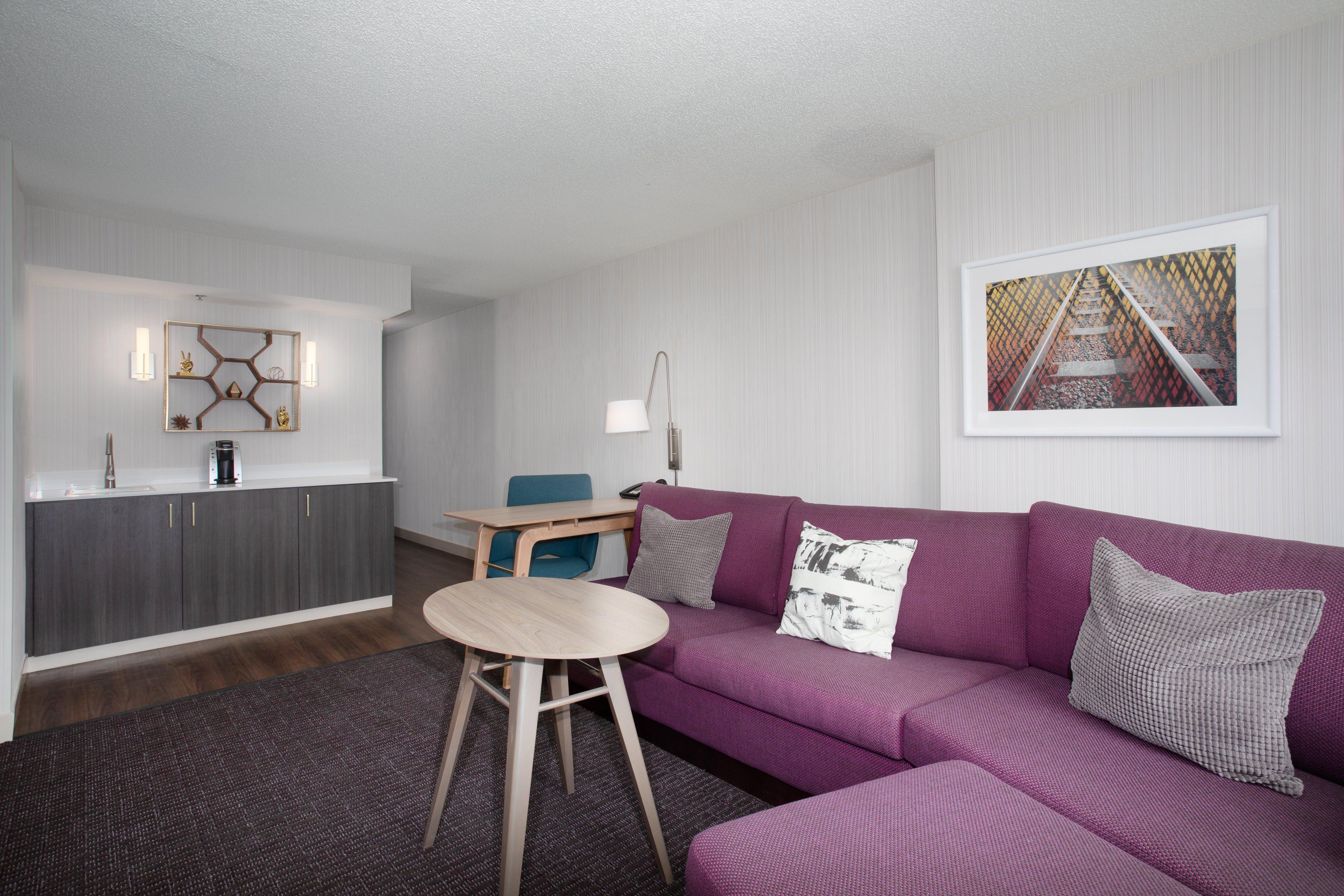Crowne Plaza Kansas City Downtown By Ihg Extérieur photo