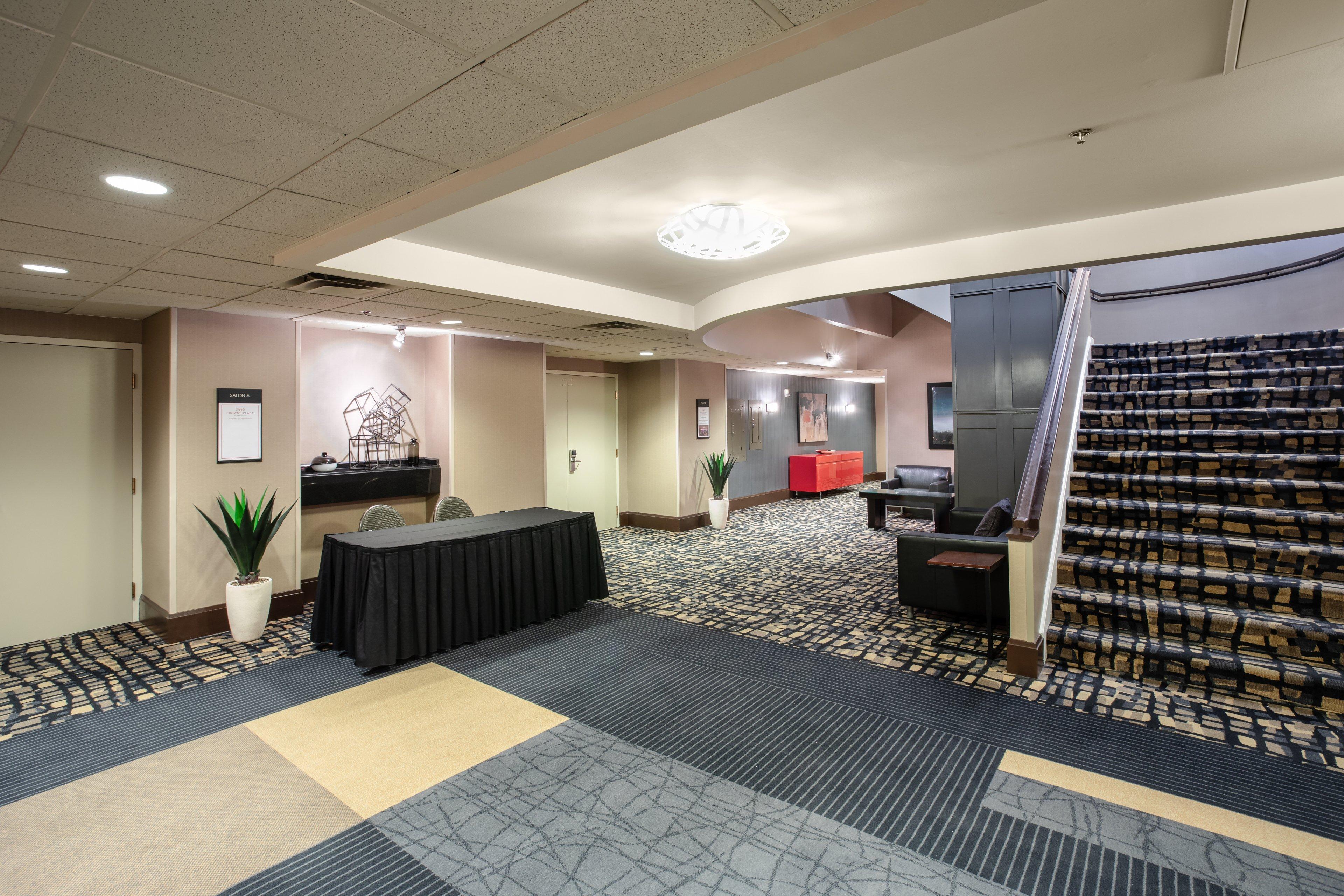 Crowne Plaza Kansas City Downtown By Ihg Extérieur photo