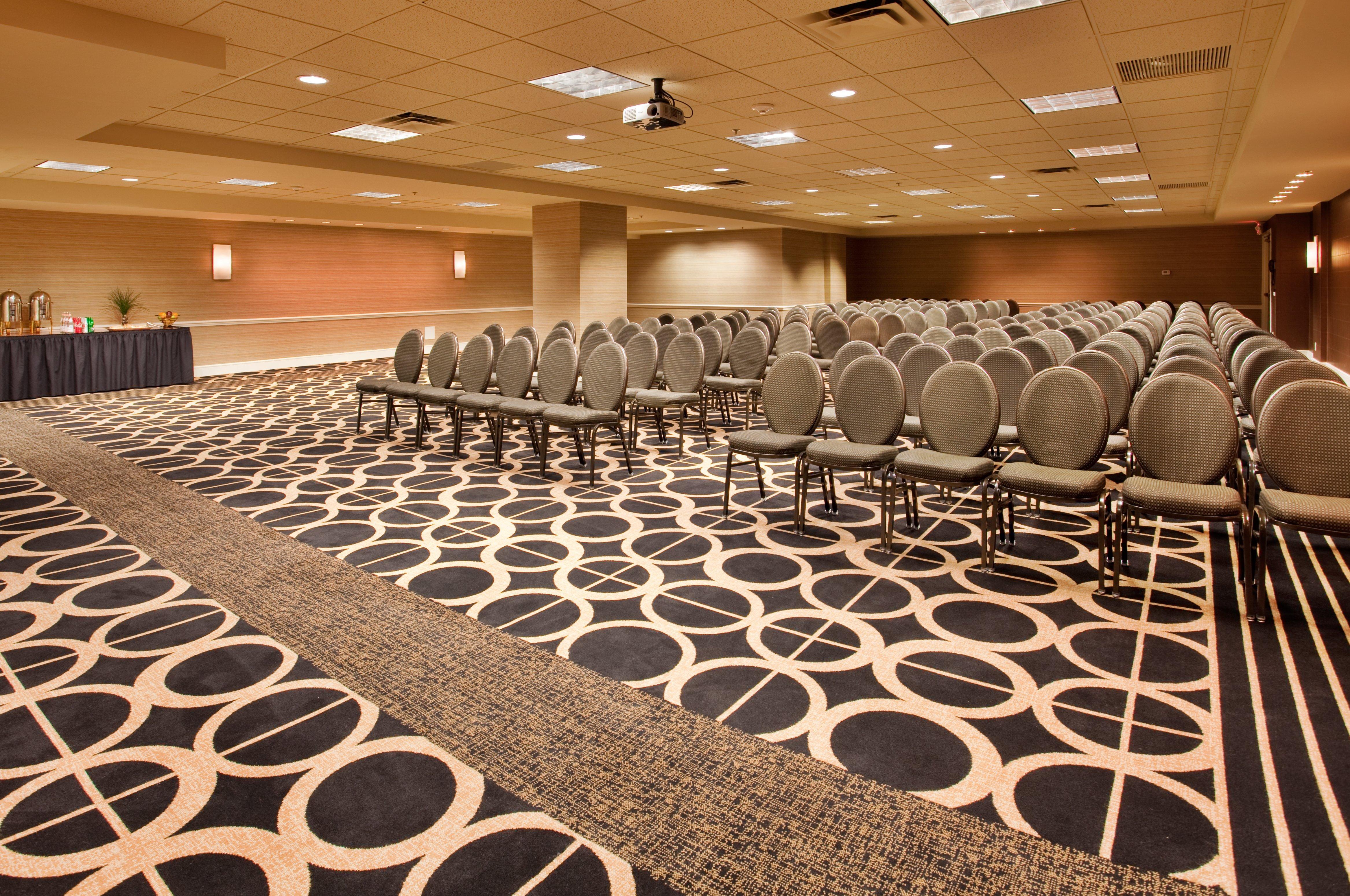 Crowne Plaza Kansas City Downtown By Ihg Extérieur photo
