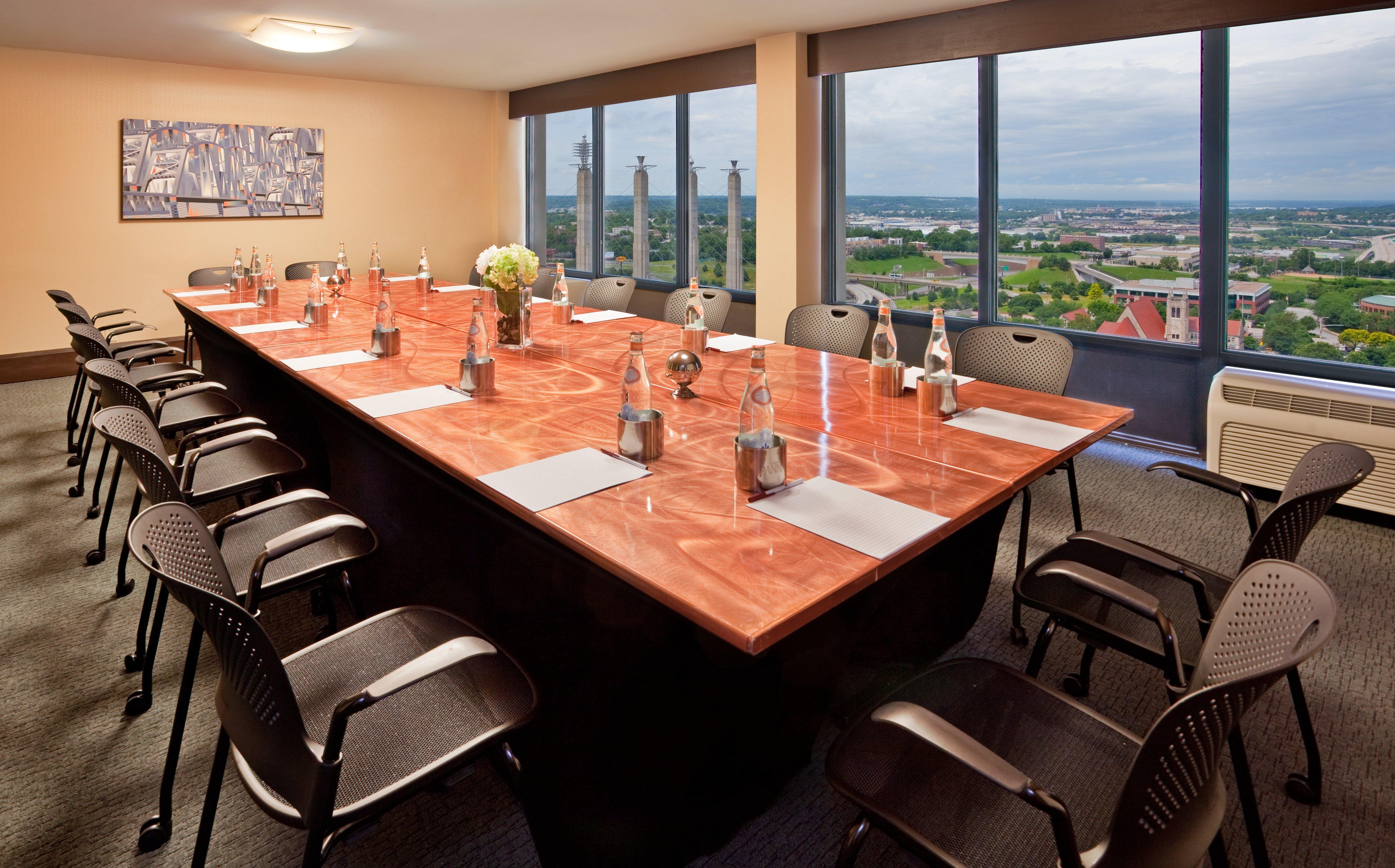 Crowne Plaza Kansas City Downtown By Ihg Extérieur photo