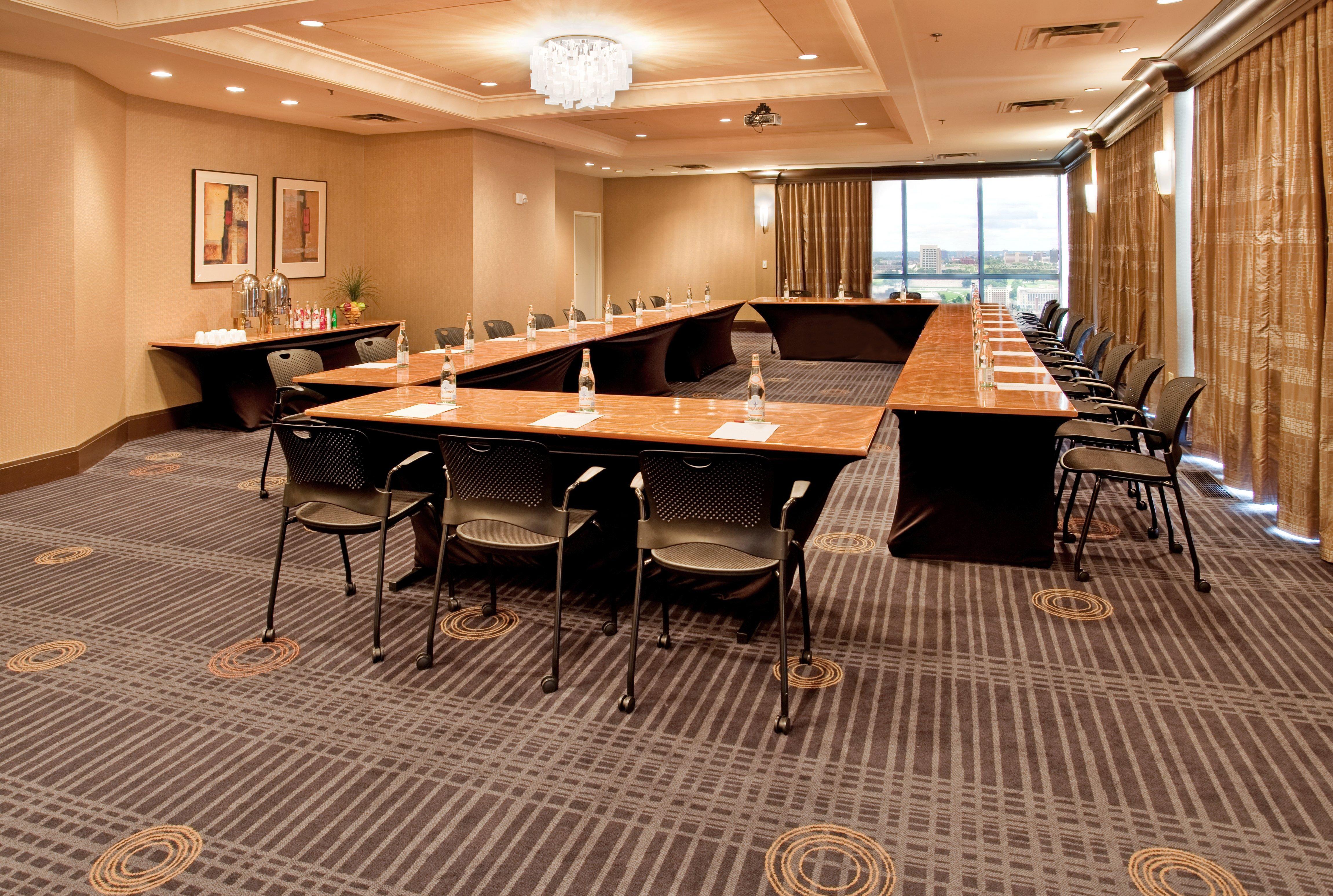 Crowne Plaza Kansas City Downtown By Ihg Extérieur photo