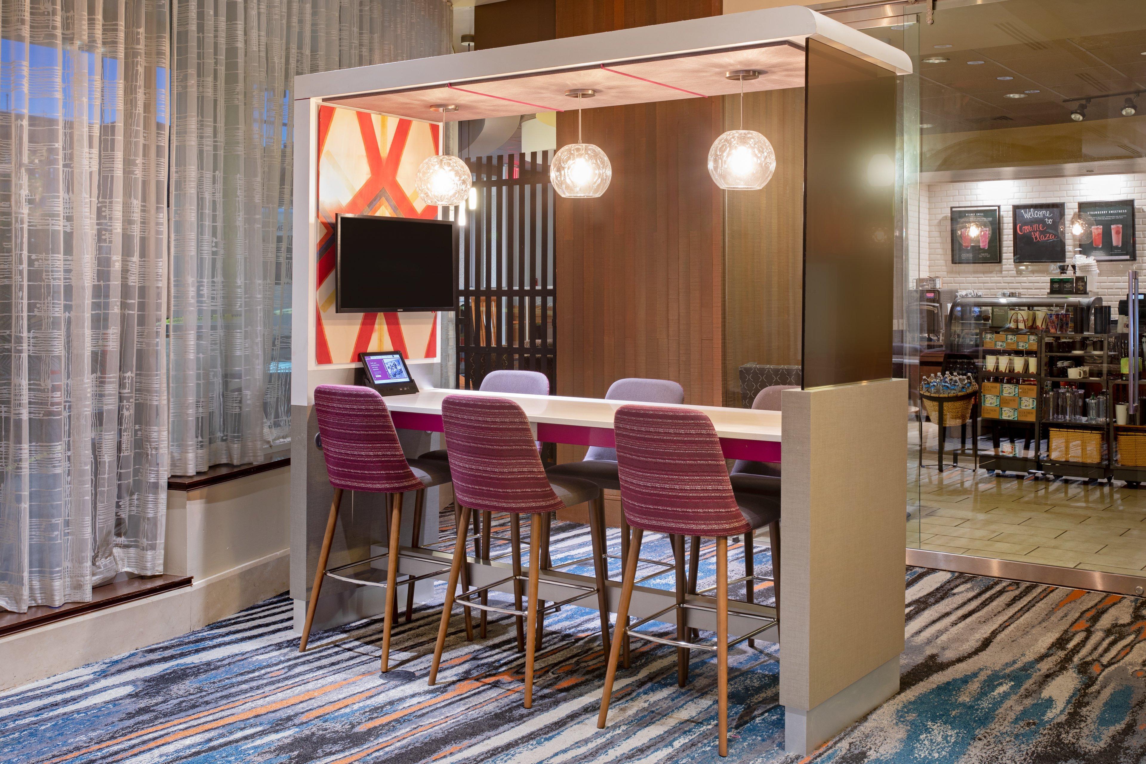 Crowne Plaza Kansas City Downtown By Ihg Extérieur photo