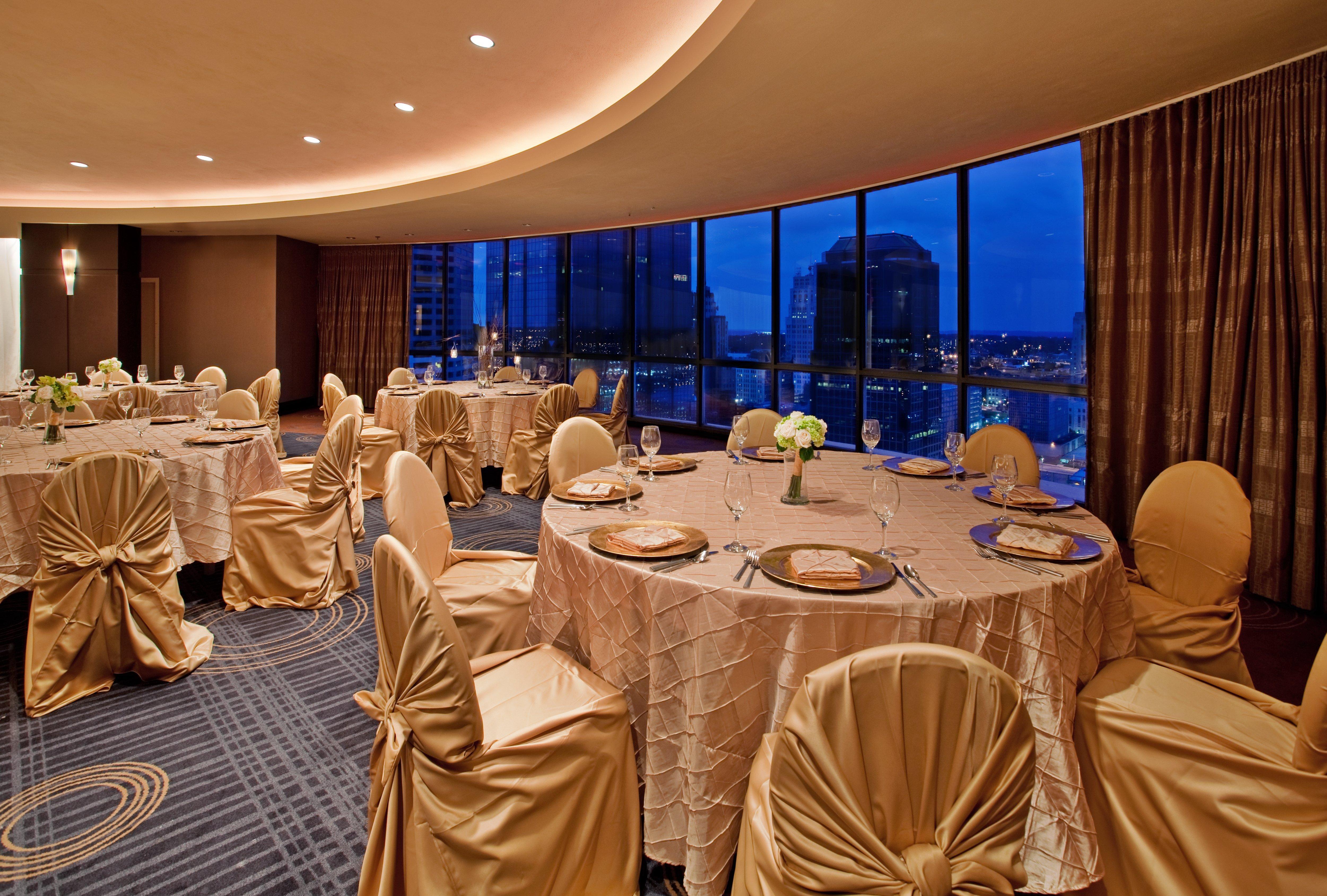 Crowne Plaza Kansas City Downtown By Ihg Extérieur photo