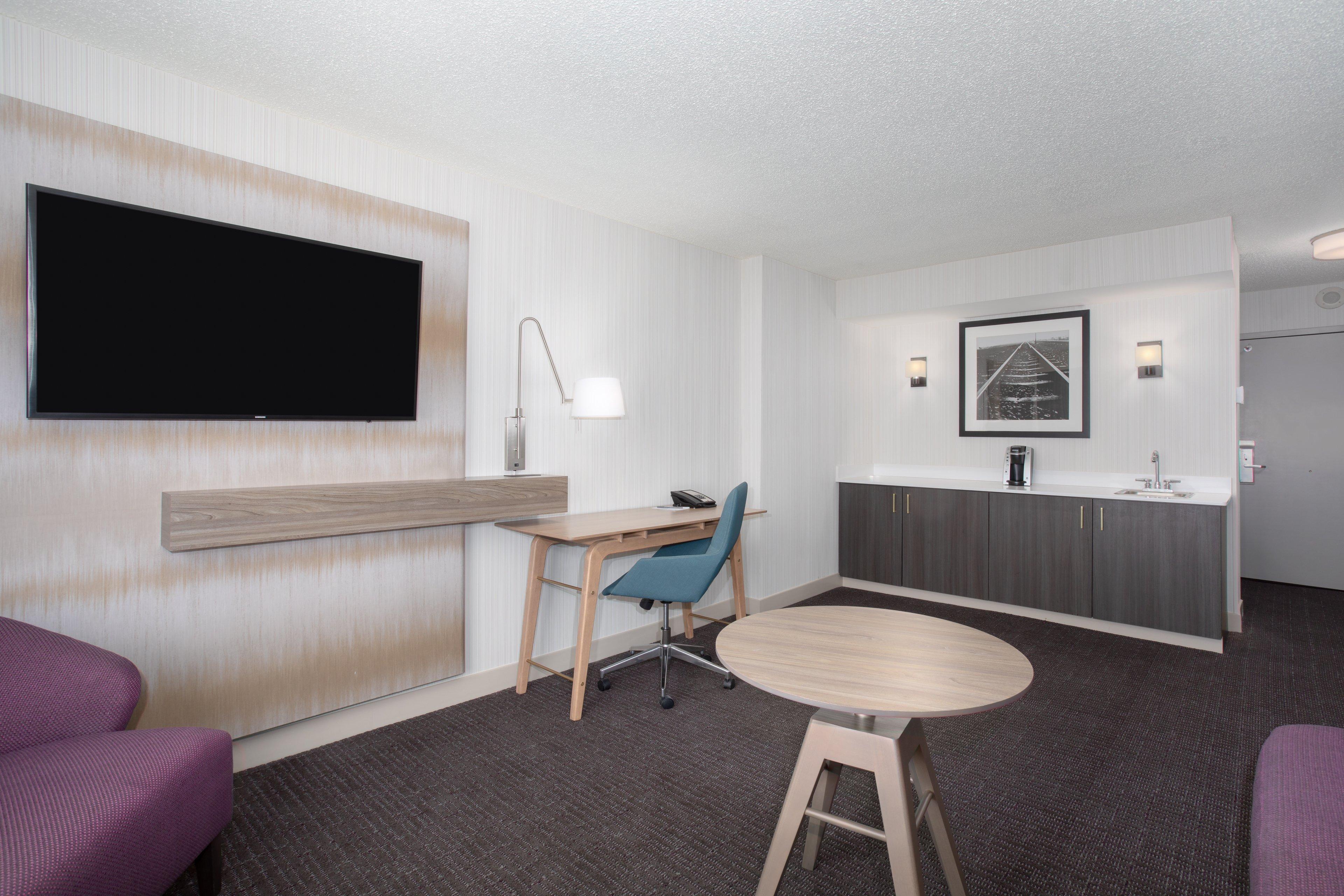 Crowne Plaza Kansas City Downtown By Ihg Extérieur photo