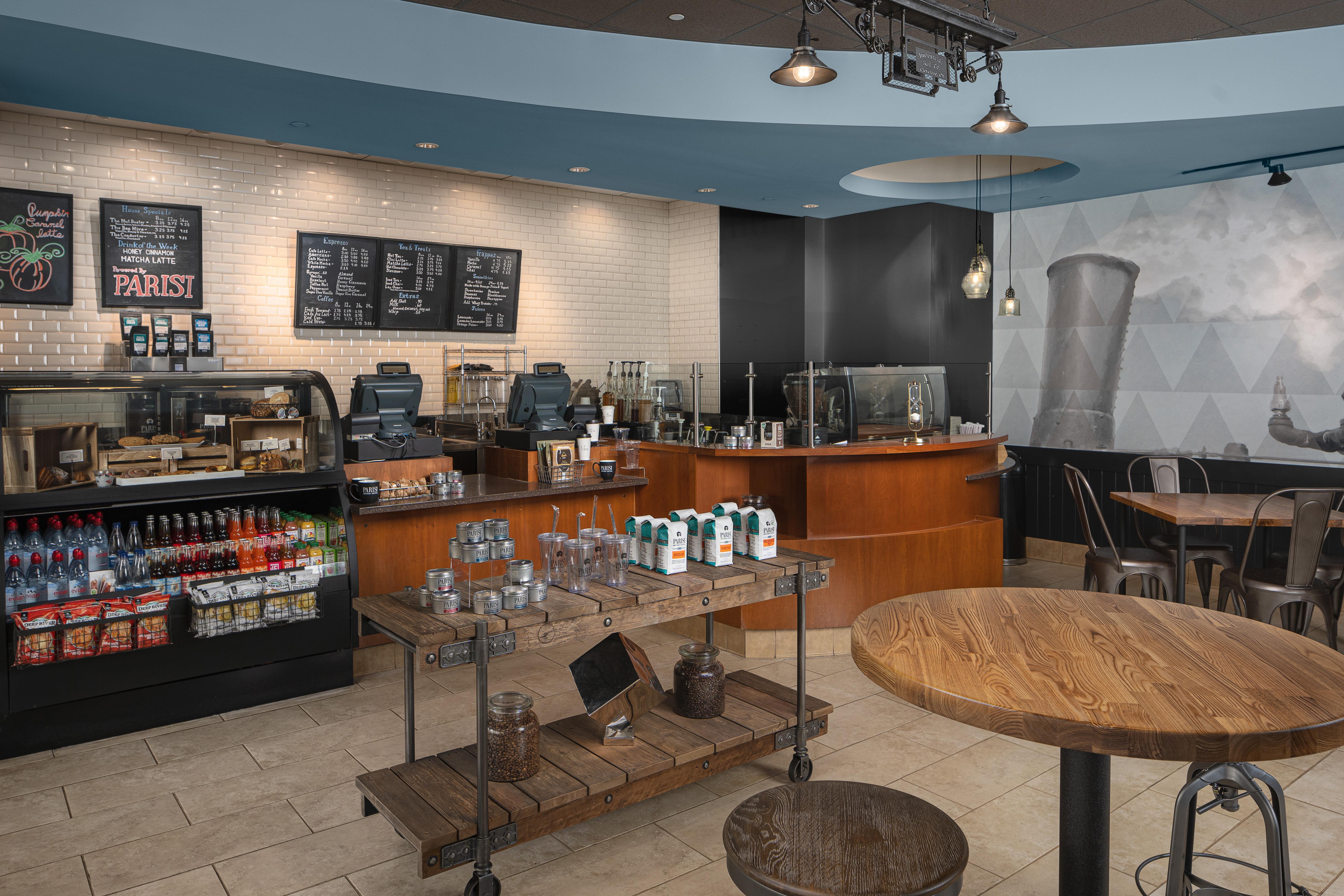 Crowne Plaza Kansas City Downtown By Ihg Extérieur photo